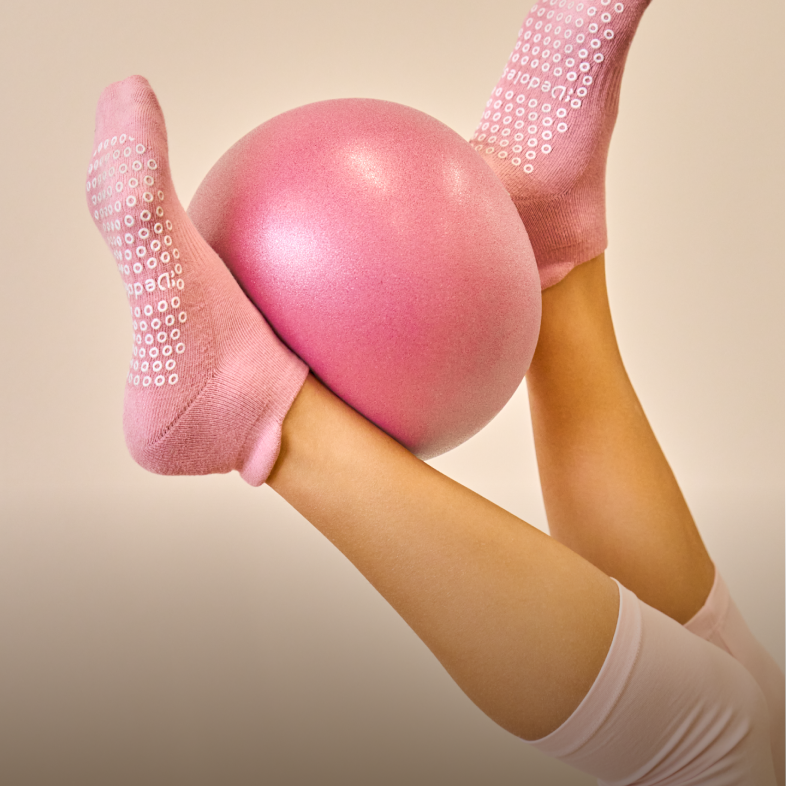 Trova il tuo equilibrio