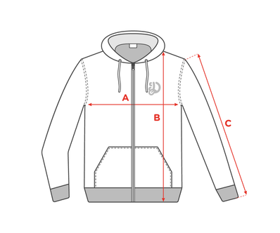 Felpa per bambini - Merch