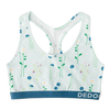 Bralette da donna Buonumore Fiori di campo