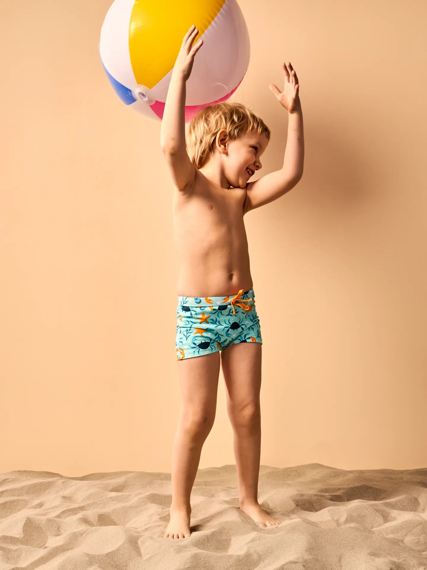 kids-elastic-swim-shorts-sea-crab-a1/a114d93a3347b83d82cf777e8e9a47c101b57a99