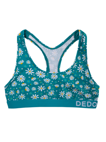 Bralette da donna Buonumore Camomilla