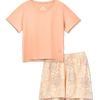 Abbigliamento da casa da donna Mandala beige