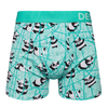 Boxer aderenti da uomo Buonumore Panda