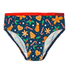 Slip Buonumore da bambina Pan di zenzero e dolci
