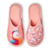 Pantofole Buonumore Unicorno tra le nuvole