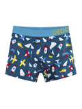 Boxer da bambino Buonumore Aerei