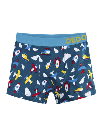 Boxer da bambino Buonumore Aerei