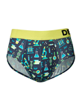 Slip da uomo DNA