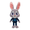 Peluche Judy Hopps di Zootropolis, 21 cm