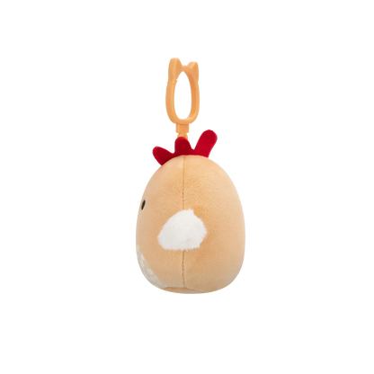 squishmallows-clip-on-rutie-the-brown-rooster-with-floral-belly-9-cm-a6/a66ebfd69bb82f39e6ddb97836f9b7d6c19a4ea2