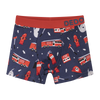 Boxer Buonumore da bambino Pompiere