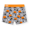 Boxer da bambino Buonumore Camion della spazzatura