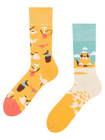 Calzini Buonumore Egitto