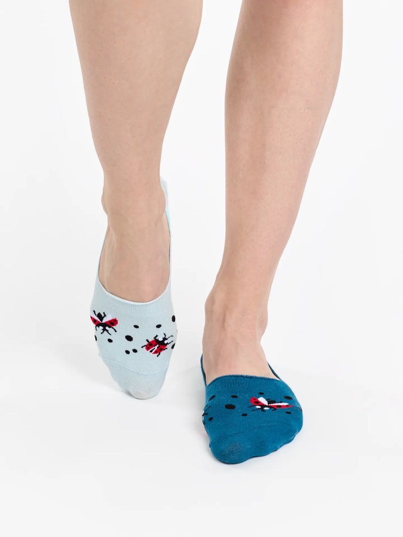 no-show-socks-ladybugs-dots-a8/a8dded520392a50a316343e8fde74ef50d2010cd