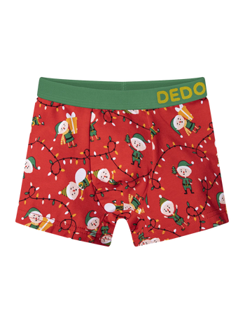 Boxer da bambino Buonumore Elfi