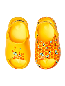 Sandali krocksy Buonumore stile chunky 0-6 anni Apette