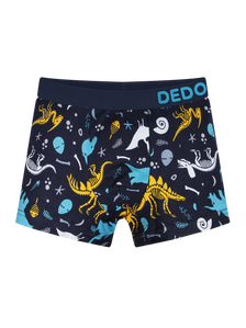 Boxer da bambino Buonumore Dinosauri