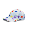 Berretto Buonumore Cuori colorati