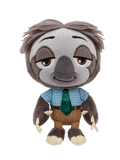 Peluche Flash di Zootropolis, 18 cm