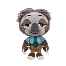 Peluche Flash di Zootropolis, 18 cm