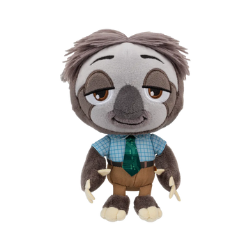 Peluche Flash di Zootropolis, 18 cm