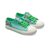 Scarpe di tela Buonumore per bambini Koala felice