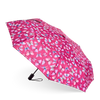 Ombrello Buonumore Farfalle rosa
