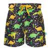 Pantaloncini da bagno Buonumore da bambino Dinosauro