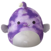 SQUISHMALLOWS Easton la rana pescatrice, dimensioni: 30 cm