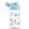 Borraccia Buonumore Squalo grigio 470 ml