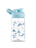 Borraccia Buonumore Squalo grigio 470 ml