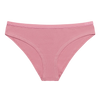 Slip da donna rosa antico