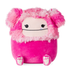 SQUISHMALLOWS Heiley lo yeti rosa, dimensioni: 30 cm
