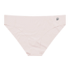 Slip senza cuciture da donna rosa chiaro