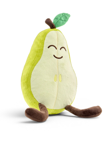 Peluche Dedoles Pera allegra