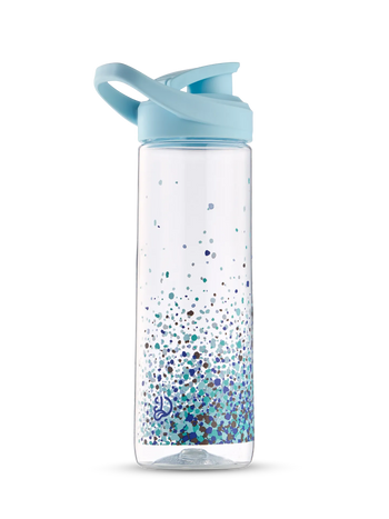 Borraccia Buonumore Gocce di pioggia 700 ml
