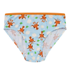 Slip Buonumore da bambina Giraffa adorabile