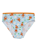 Slip Buonumore da bambina Giraffa adorabile
