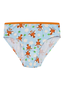 Slip Buonumore da bambina Giraffa adorabile