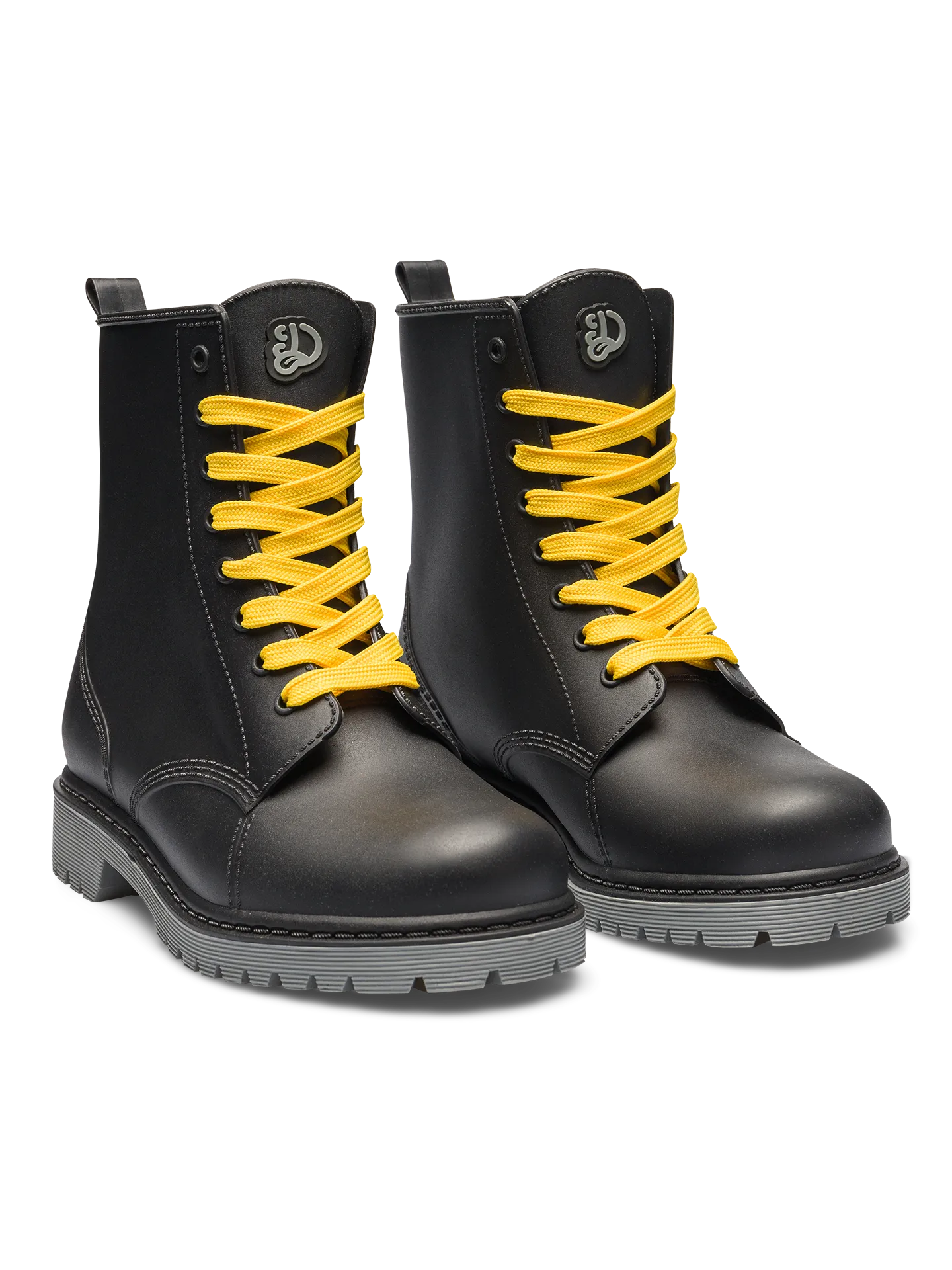 black-grey-womens-rain-boots-b2/b23d48d317e4260c1430d6e999453fabd622d396