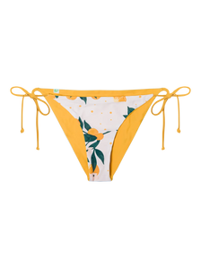 Slip bikini Buonumore Arance