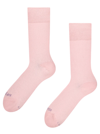 Calzini rosa