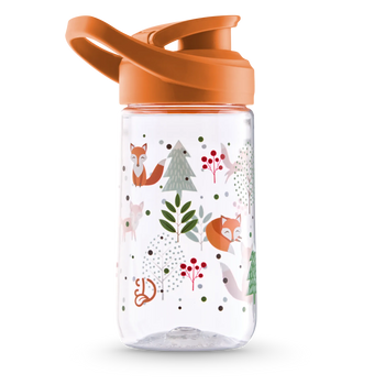 Borraccia Buonumore Volpe rossa 470 ml