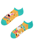 Calzini sneaker Buonumore Lama stiloso