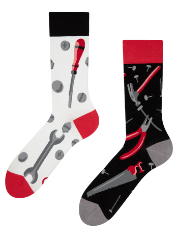 Calzini Buonumore Bricolage