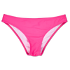 Slip bikini rosa vivo