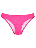 Slip bikini rosa vivo