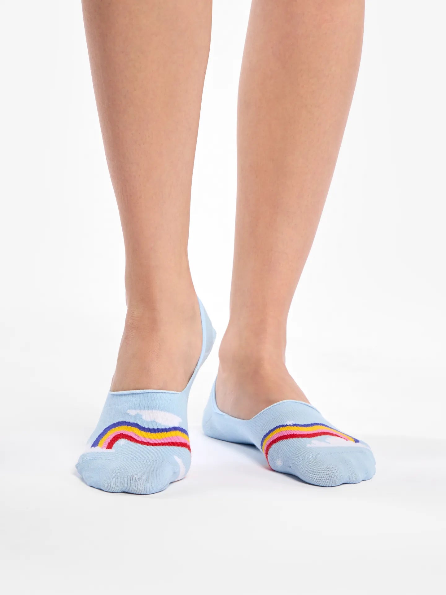 no-show-socks-rainbow-sky-b6/b69dc15a00ee16eaa408a5dc04808f3216c3c922