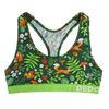 Bralette da donna Buonumore Animali del bosco