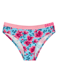 Slip da donna in modal Orchidea